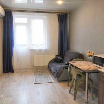 Сдается 1-комнатная квартира, 20,5 м²