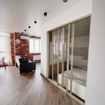 Сдается 1-комнатная квартира, 42 м²