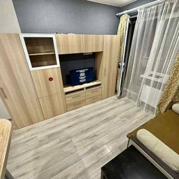 Сдается 1-комнатная квартира, 27 м²