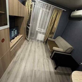 Сдается 1-комнатная квартира, 27 м²