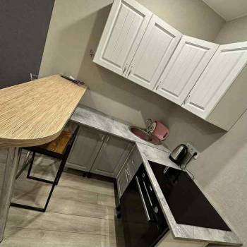 Сдается 1-комнатная квартира, 27 м²