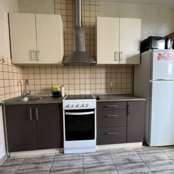 Сдается 1-комнатная квартира, 45 м²