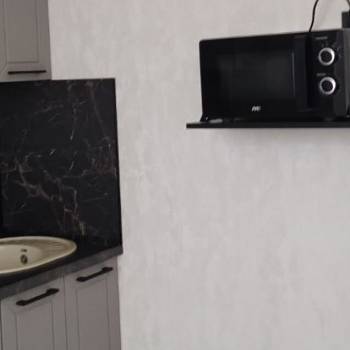Сдается 1-комнатная квартира, 43 м²