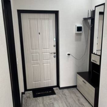 Сдается 1-комнатная квартира, 32,3 м²