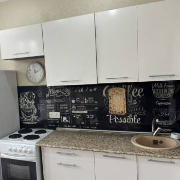 Сдается 1-комнатная квартира, 32,3 м²