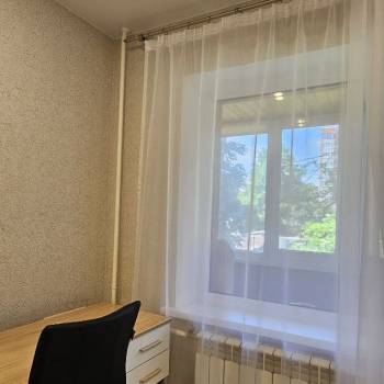 Сдается 2-х комнатная квартира, 43,6 м²