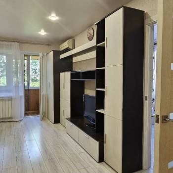 Сдается 2-х комнатная квартира, 43,6 м²