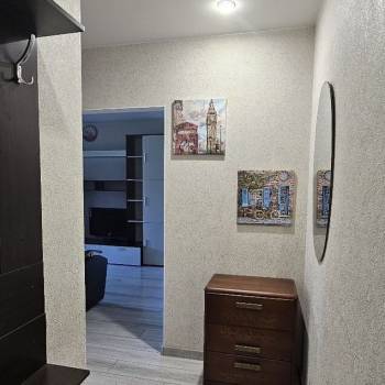 Сдается 2-х комнатная квартира, 43,6 м²