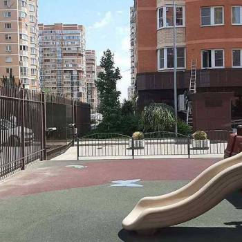 Сдается 1-комнатная квартира, 53 м²