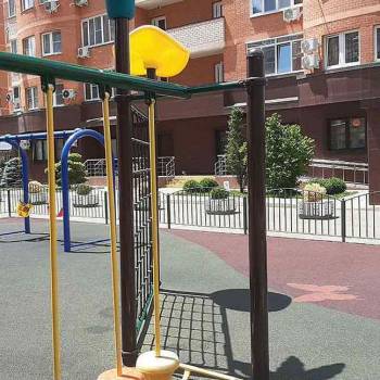 Сдается 1-комнатная квартира, 53 м²