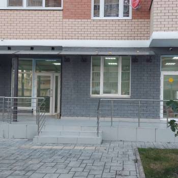 Сдается Нежилое помещение, 43 м²