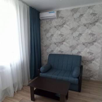 Сдается 1-комнатная квартира, 28 м²