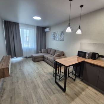 Сдается 1-комнатная квартира, 28 м²