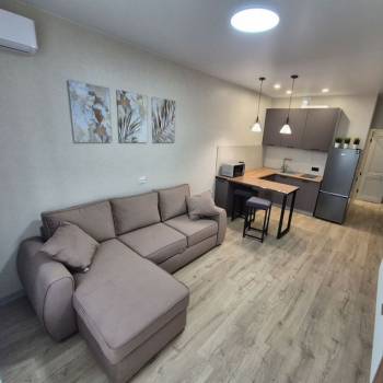 Сдается 1-комнатная квартира, 28 м²