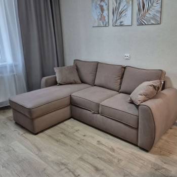 Сдается 1-комнатная квартира, 28 м²
