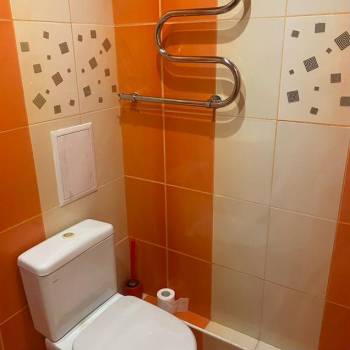 Сдается 1-комнатная квартира, 27 м²