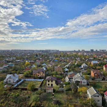 Продается 1-комнатная квартира, 36 м²