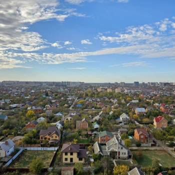 Продается 1-комнатная квартира, 36 м²