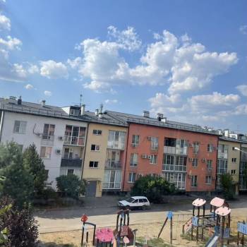 Продается 1-комнатная квартира, 38 м²