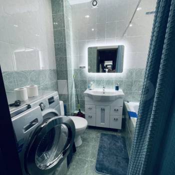 Продается 1-комнатная квартира, 38 м²