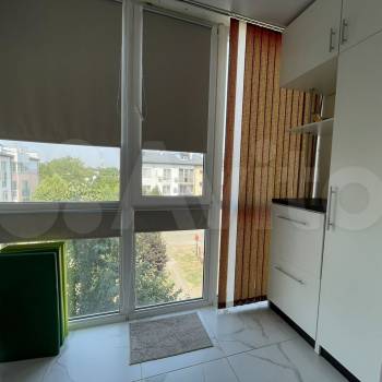 Продается 1-комнатная квартира, 38 м²