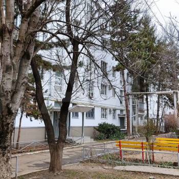 Продается 1-комнатная квартира, 32 м²