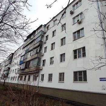 Продается 1-комнатная квартира, 32 м²