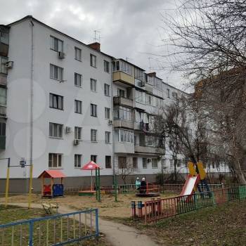 Продается 1-комнатная квартира, 32 м²