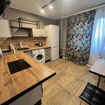 Продается 1-комнатная квартира, 37,8 м²