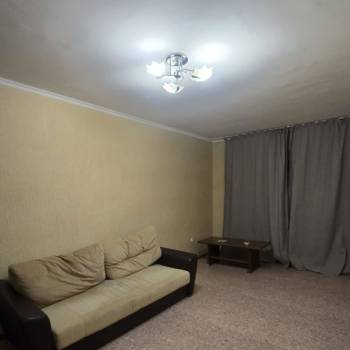 Сдается 1-комнатная квартира, 41,2 м²