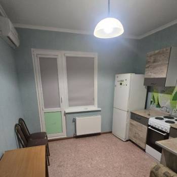 Сдается 1-комнатная квартира, 41,2 м²