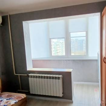 Продается 1-комнатная квартира, 33 м²