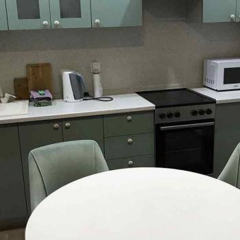 Сдается 1-комнатная квартира, 35 м²