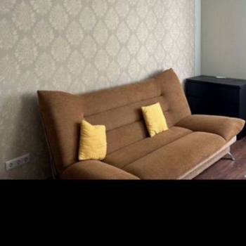 Сдается 1-комнатная квартира, 29 м²