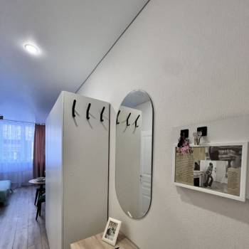 Сдается 1-комнатная квартира, 23 м²