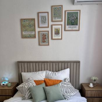 Сдается 1-комнатная квартира, 23 м²