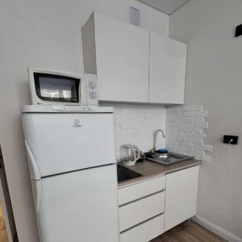 Сдается 1-комнатная квартира, 23 м²