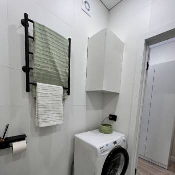 Сдается 1-комнатная квартира, 23 м²