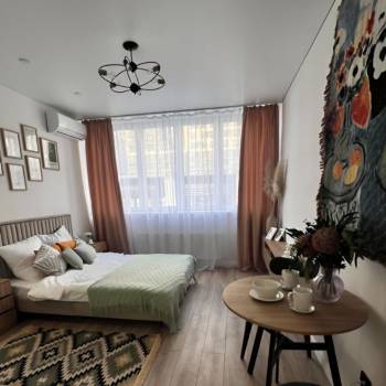 Сдается 1-комнатная квартира, 23 м²