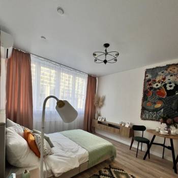 Сдается 1-комнатная квартира, 23 м²