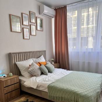Сдается 1-комнатная квартира, 23 м²