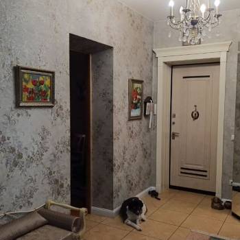 Продается 2-х комнатная квартира, 75 м²