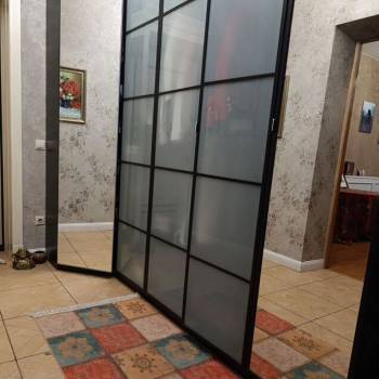 Продается 2-х комнатная квартира, 75 м²