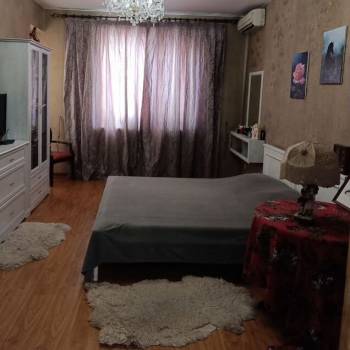 Продается 2-х комнатная квартира, 75 м²