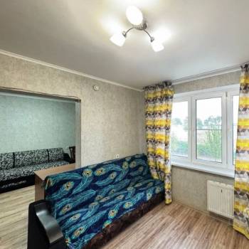 Сдается 1-комнатная квартира, 30 м²