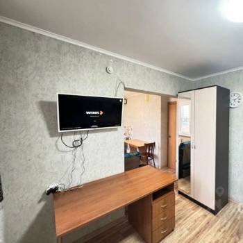 Сдается 1-комнатная квартира, 30 м²