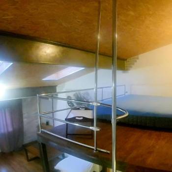 Сдается 1-комнатная квартира, 53 м²