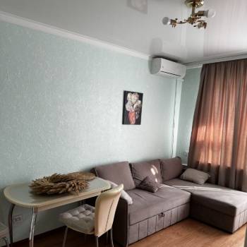 Сдается 2-х комнатная квартира, 43 м²