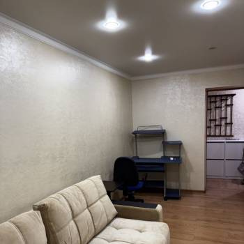 Сдается 2-х комнатная квартира, 43 м²
