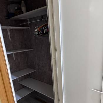 Сдается 2-х комнатная квартира, 43 м²